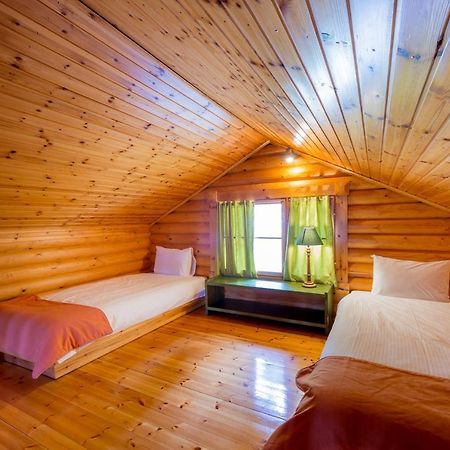 Elatos Resort & Health Club Eptálofos Eksteriør bilde