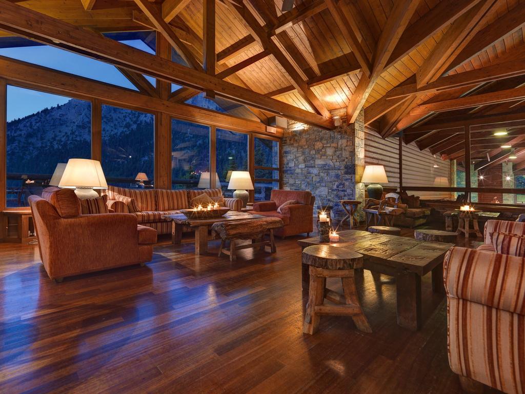 Elatos Resort & Health Club Eptálofos Eksteriør bilde