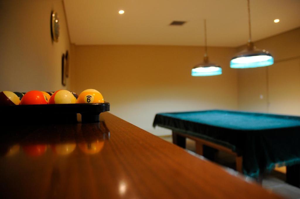 Elatos Resort & Health Club Eptálofos Eksteriør bilde