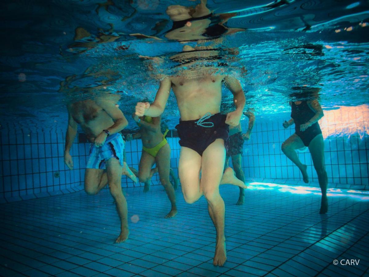 Elatos Resort & Health Club Eptálofos Eksteriør bilde
